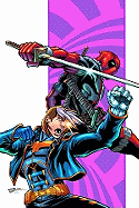 Cable & Deadpool - Volume 4: Bosom Buddies