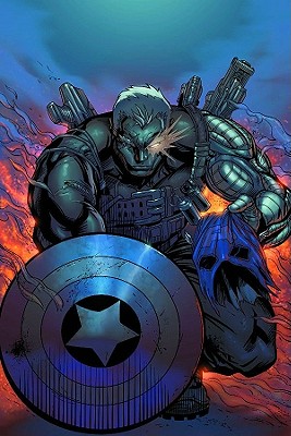 Cable & Deadpool - Volume 5: Living Legends - Nicieza, Fabian (Text by)