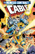 Cable: The Nemesis Contract