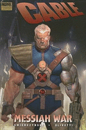 Cable Vol.1: Messiah War