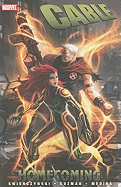 Cable Vol. 4: Homecoming