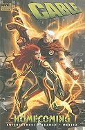 Cable Vol.4: Homecoming