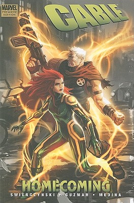 Cable Vol.4: Homecoming - 