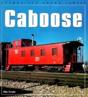 Caboose - Schafer, Mike, Professor