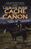 Cache Canyon