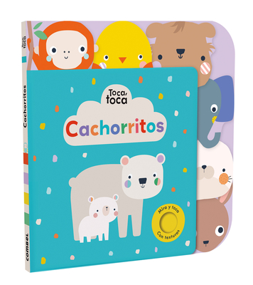 Cachorritos / Baby Animals - Ribbon Studio, Lemon