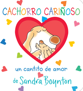 Cachorro Cari�oso: Un Cantito de Amor