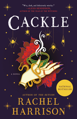 Cackle - Harrison, Rachel