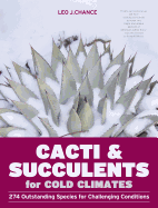Cacti & Succulents for Cold Climates