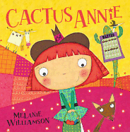Cactus Annie