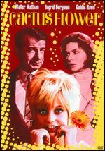 Cactus Flower - Gene Saks