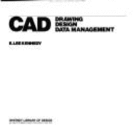 CAD Drawing, Design, Data Management