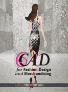 CAD for Fashion Design and Merchandising: Studio Access Card