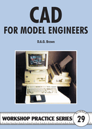 CAD for model engineers