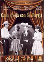 Cada Oveja con Su Pareja