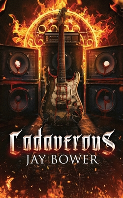 Cadaverous - Bower, Jay