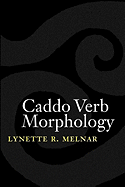 Caddo Verb Morphology