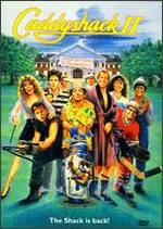 Caddyshack 2