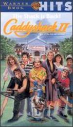 Caddyshack II