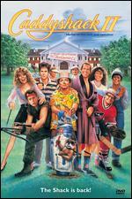 Caddyshack II