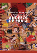 Caderno de Notas Para O Treinador de Andebol de Praia