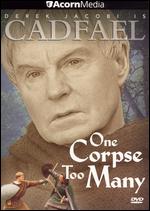 Cadfael: One Corpse Too Many - Graham Theakston