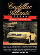 Cadillac Allante