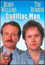 Cadillac Man - Roger Donaldson