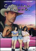 Cadillac Ranch