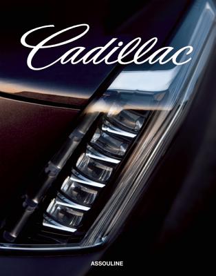 Cadillac - Assouline (Creator)