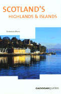 Cadogan Guide Scotland's Highlands & Islands - Miers, Richenda