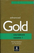 CAE Gold Coursebook Cassette 1-2