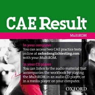 Cae Result