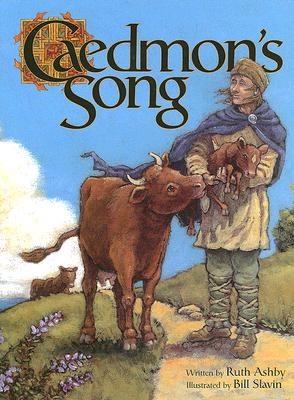 Caedmon's Song - Ashby, Ruth