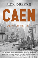 Caen: Anvil of Victory