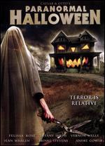 Caesar and Otto's Paranormal Halloween
