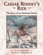 Caesar Rodney's Ride