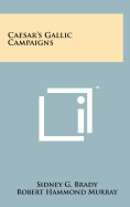 Caesar's Gallic Campaigns