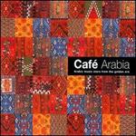 Caf� Arabia [EMI]