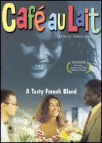 Caf� au Lait