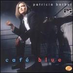 Caf� Blue