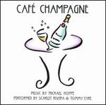 Caf� Champagne