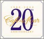 Caf� del Mar: 20th Anniversary