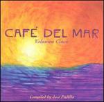 Caf� del Mar, Vol. 5