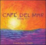 Caf� del Mar, Vol. 5