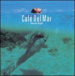 Caf� del Mar, Vol. 8