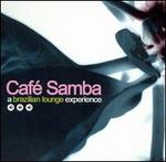 Caf� Samba