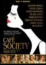 Caf� Society