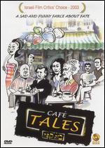 Caf� Tales