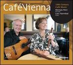 Caf� Vienna